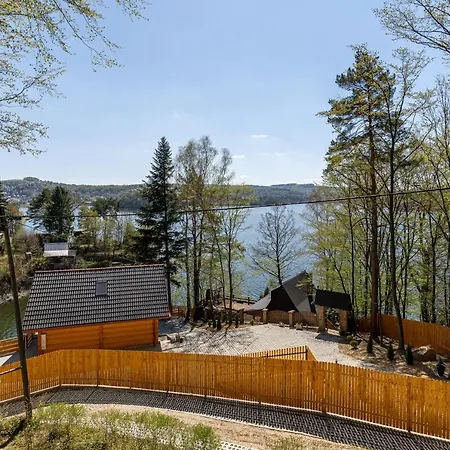 Domek Roznow 度假居 罗日努夫