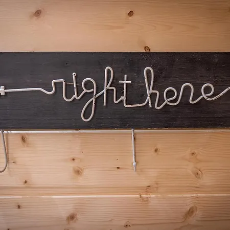 度假居 Domek Roznow 罗日努夫