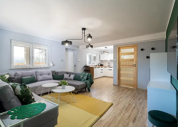 Domek Roznow روجنوف