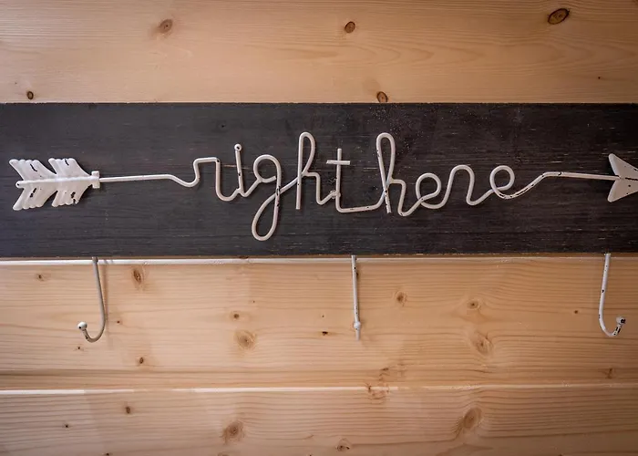 Hébergement de vacances Domek Roznow Roznow