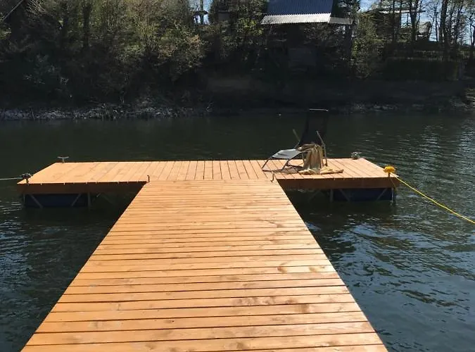 Domek Roznow * Roznow